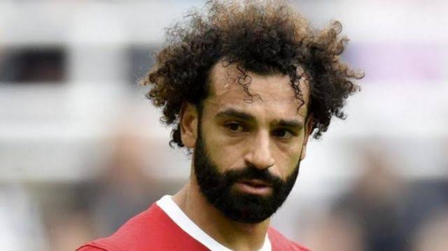 صورة إيمينالو: سنكون ممتنين إن وجدت فرصة لضم محمد صلاح 