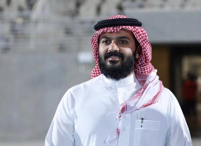 صورة رد ناري من أنمار الحائلي على هجوم جماهير الاتحاد عليه 