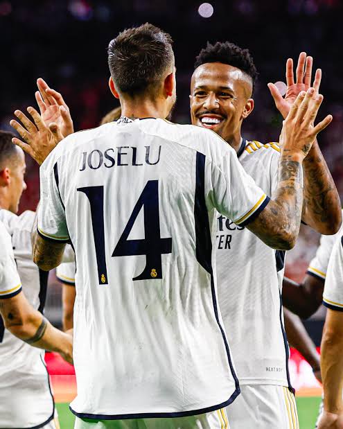 صورة الصحافة المدريدية تهاجم أنشيلوتي بسبب هذا اللاعب.. طالع التفاصيل