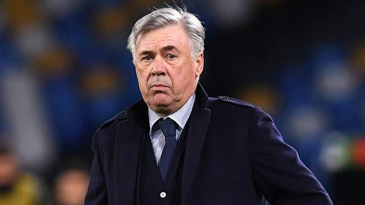 صورة ريال مدريد يستقر على خليفة أنشيلوتي الموسم المقبل 