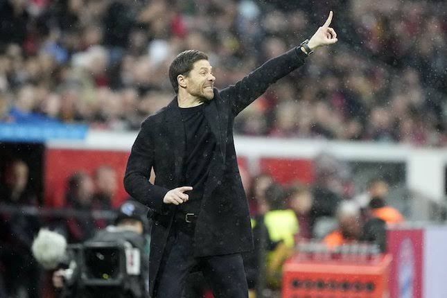صورة موقف ألونسو من قيادة ريال مدريد ..تصريح ناري 