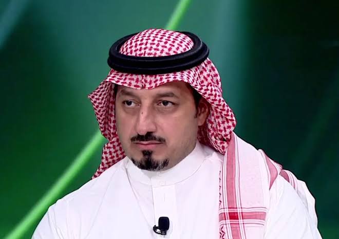 صورة رئيس الاتحاد السعودي يعلق على الهزيمة أمام كوريا الجنوبية