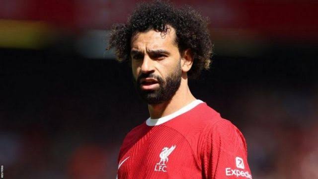 صورة إيمينالو: محمد صلاح هو أحد أفضل اللاعبين على هذا الكوكب