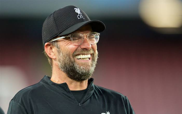 صورة كلوب يكشف موقف مُلاك ليفربول من بيع محمد صلاح