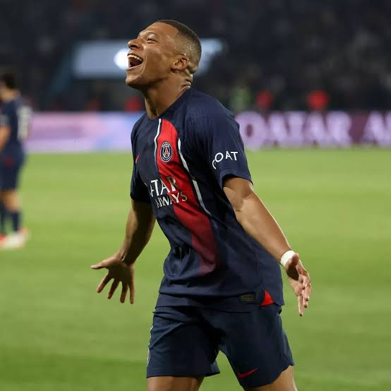 صورة ريال مدريد والفرصة الأخيرة لكيليان مبابي 