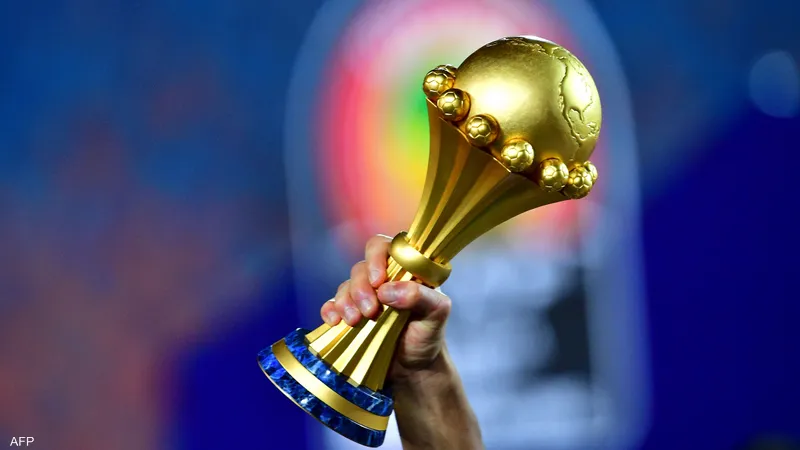 صورة نتائج قرعة بطولة كأس أمم إفريقيا 2023