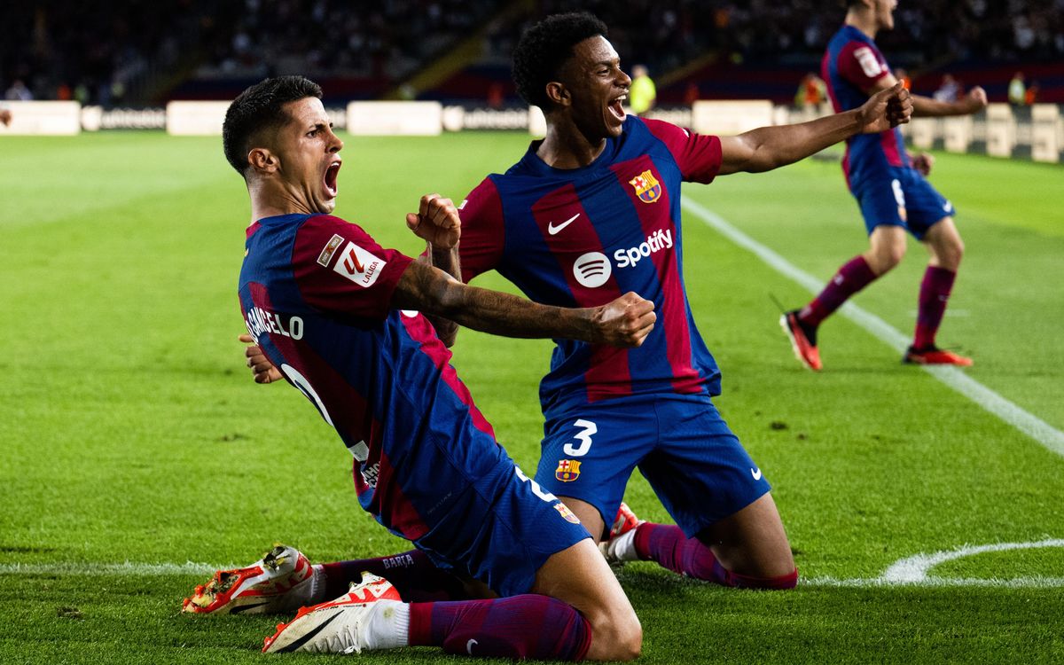 صورة أخبار سارة لعشاق برشلونة قبل مواجهة ريال مدريد