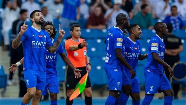 صورة الهلال يسحق أندية جدة ويحقق رقم قياسي جديد 
