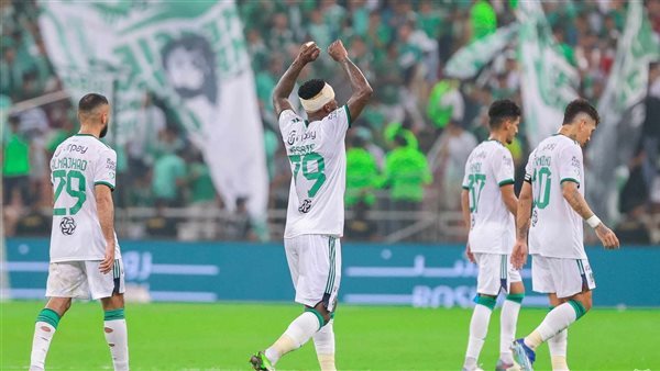 صورة تعليق مُفاجئ من رئيس الأهلي عقب الفوز أمام الاتحاد في الديربي 