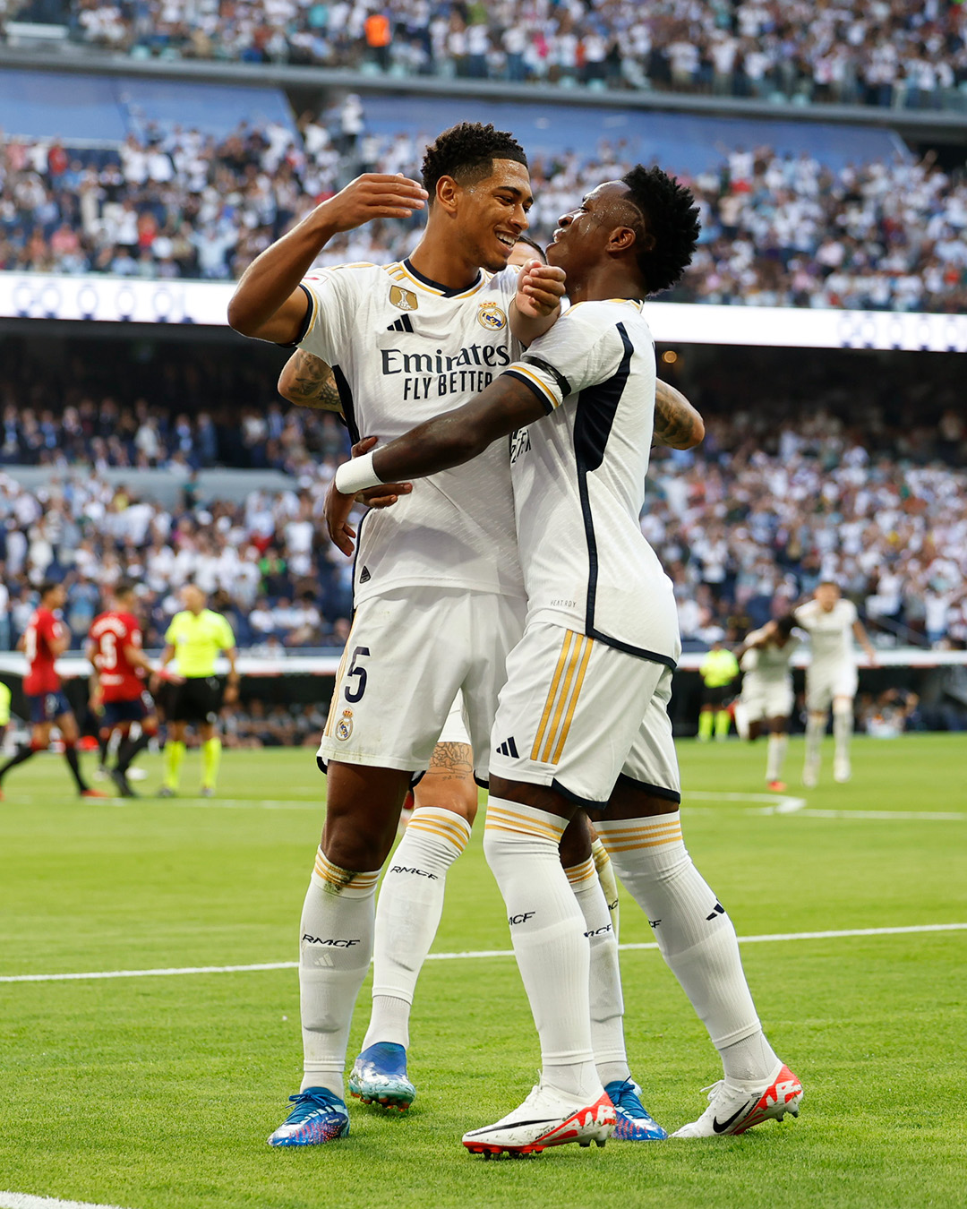 صورة موعد عودة نجم ريال مدريد المُصاب 