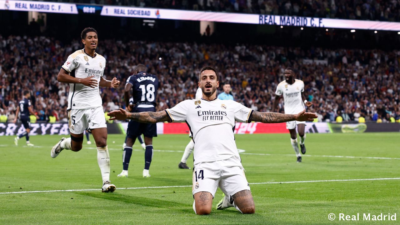 صورة ضربة قوية لريال مدريد قبل مواجهة برشلونة في الدوري الإسباني
