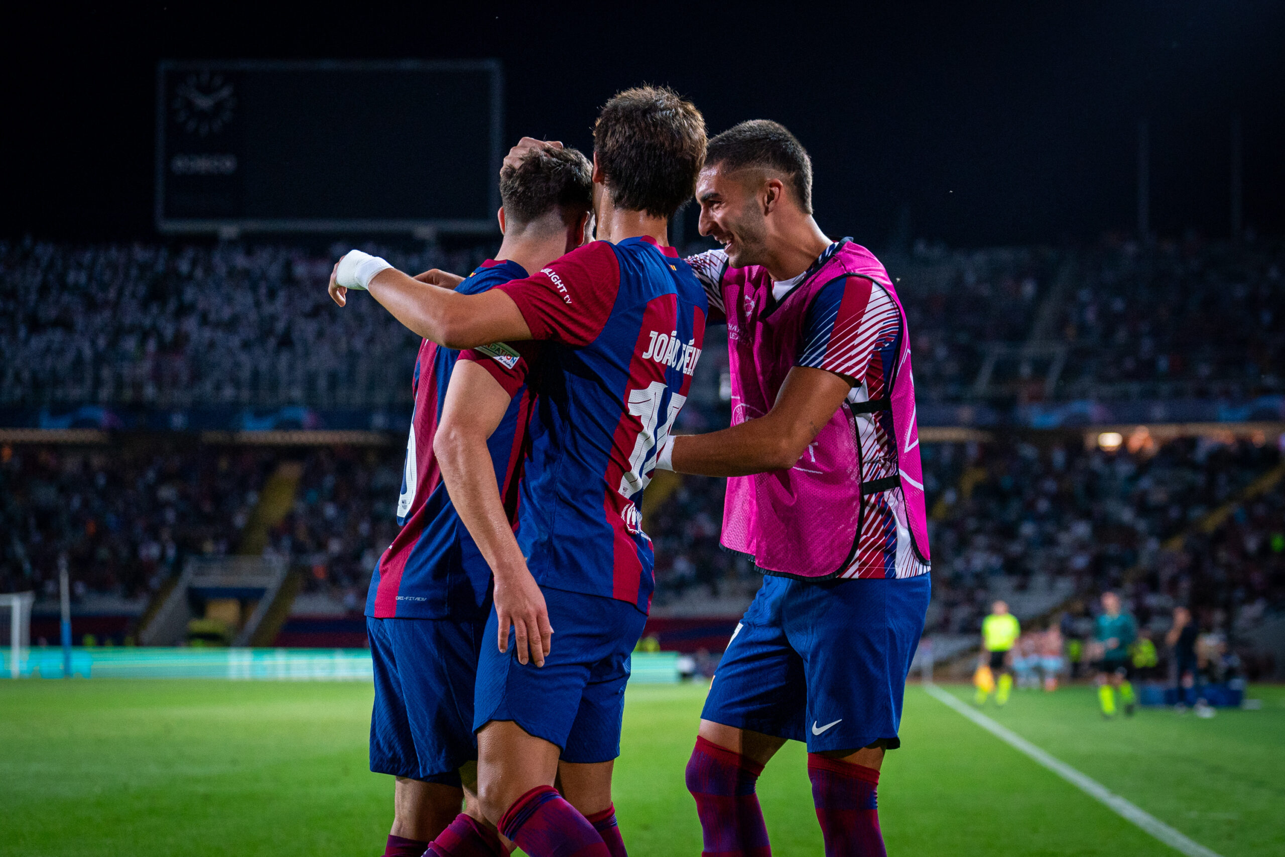 صورة غيابات برشلونة عن مواجهة ريال مدريد في الكلاسيكو