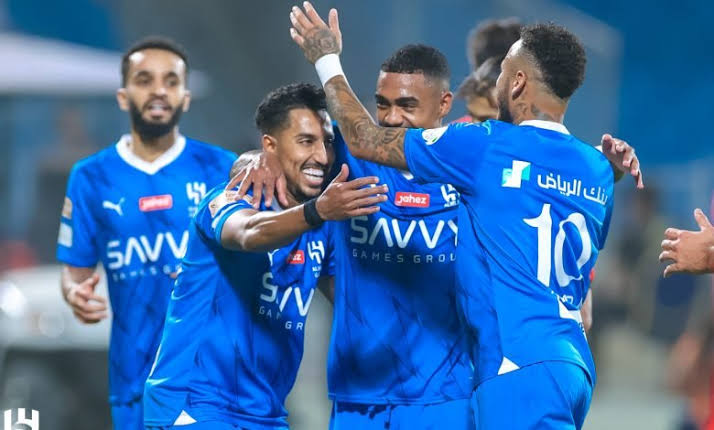 صورة عاجل.. حقيقة إلغاء مباراة الهلال في دوري أبطال آسيا بسبب أزمة الاتحاد