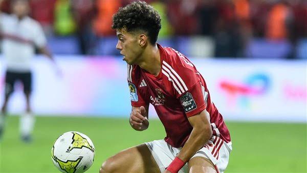 صورة رد قاسي من إمام عاشور على الزمالك عقب إصابته 