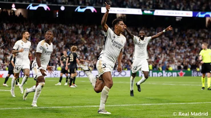 صورة تشكيل ريال مدريد المتوقع لمواجهة برشلونة في الدوري الإسباني 