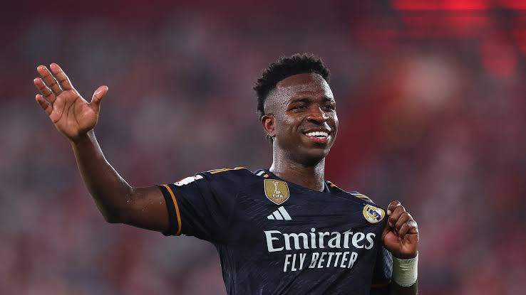 صورة فينيسيوس: سأرحل عن ريال مدريد لهذا السبب