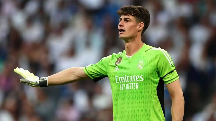 صورة تطورات مستقبل كيبا مع ريال مدريد 