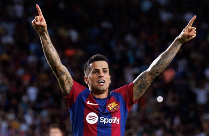صورة كانسيلو يتوعد ريال مدريد قبل الكلاسيكو 