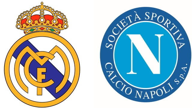 صورة لهذا السبب.. عشاق ريال مدريد يخشون مواجهة نابولي