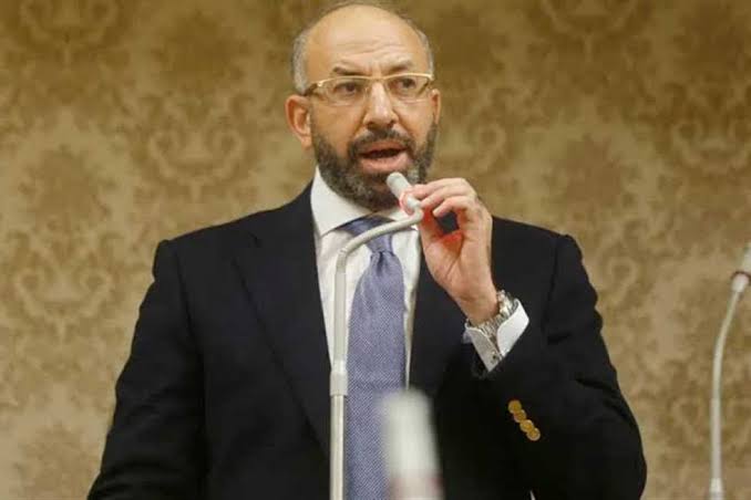 صورة حسام المندوه : هدفنا عودة الزمالك الجميل  