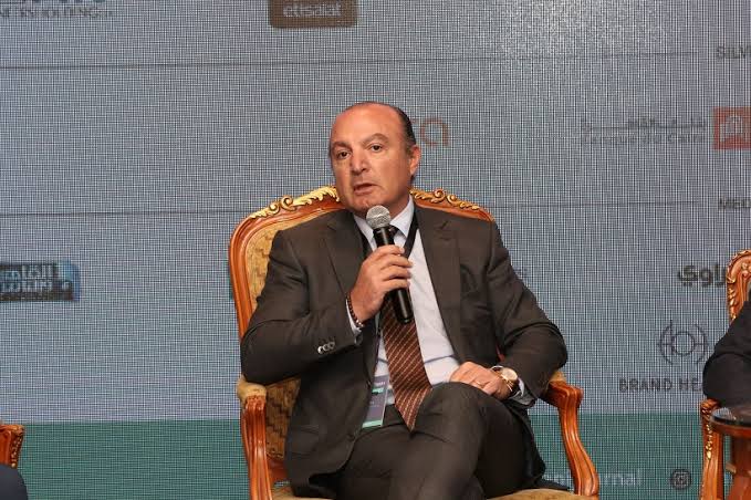 صورة هاني برزي : القائمة الموحدة تتعهد بقيادة الزمالك إلى العالمية                