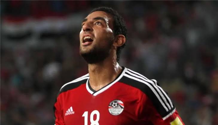 صورة احمد كوكا يشعل النار على الجميع بشأن الهجوم على فلسطين 