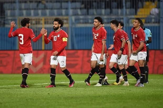 صورة فيتوريا يُعلن قائمة منتخب مصر لوديتي زامبيا والجزائر 