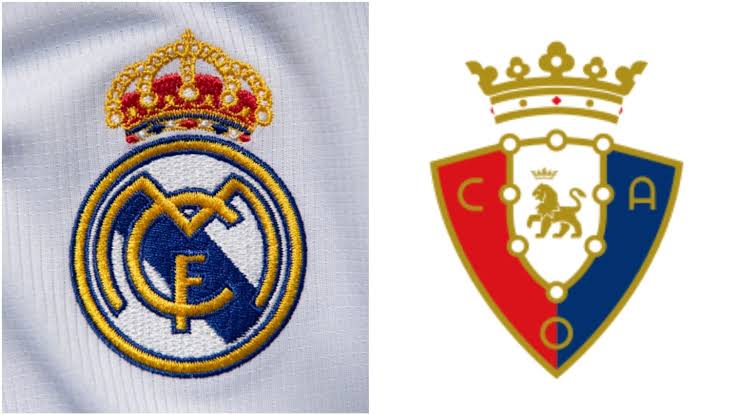 صورة مدرب أوساسونا يهدد ريال مدريد قبل المواجهة بينهما غدًا بالدوري 