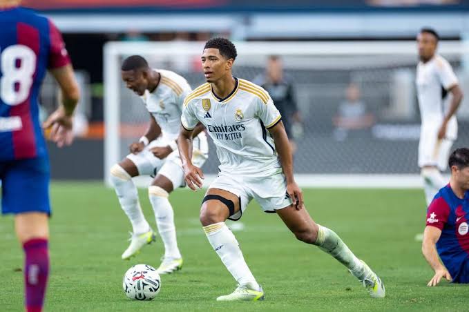 صورة تفوق ريال مدريد على برشلونة في آخر 10 مواجهات