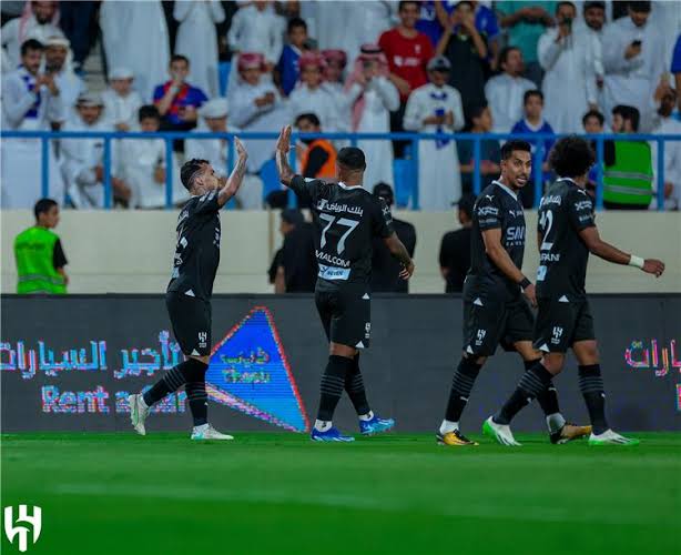 صورة ميشيل يُحذر منافسي الهلال في الدوري بهذا التصريح