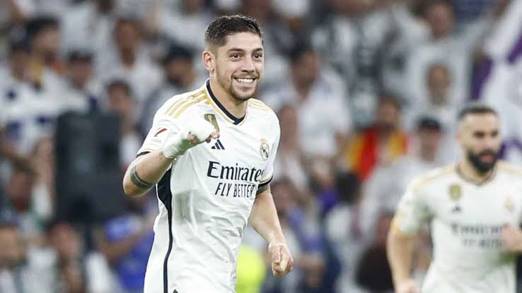 صورة تطورات مثيرة تحسم مصير فالفيردي في ريال مدريد 