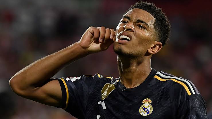 صورة ريال مدريد يصدم مبابي بسبب بيلينجهام.. طالع التفاصيل 