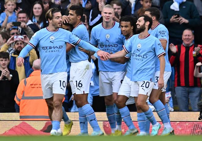 صورة جوارديولا: هذا اللاعب غير قابل للمساس