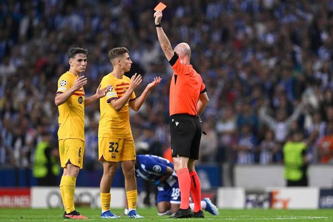 صورة بالأرقام.. برشلونة سيفشل في الحفاظ على الليجا