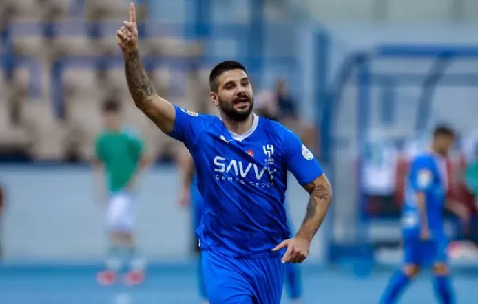 صورة مدرب الهلال يكشف مفاجأة بعد الفوز أمام الأهلي في الدوري
