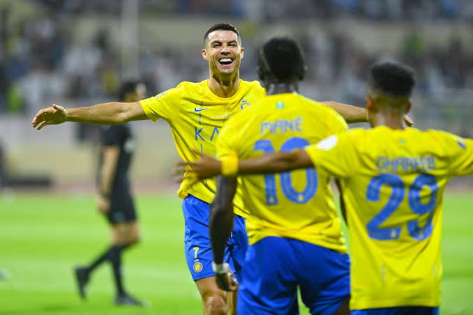 صورة على غرار الهلال.. ناقد رياضي يوجه تحذير قوي بسبب النصر