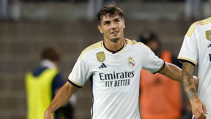 صورة صراع بين ريال مدريد والمغرب بسبب نجم الفريق 