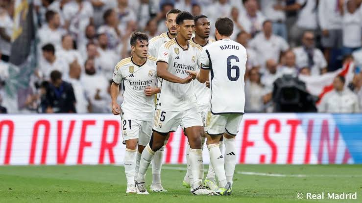 صورة ريال مدريد يخطط لتجديد عقد أسطورة الفريق