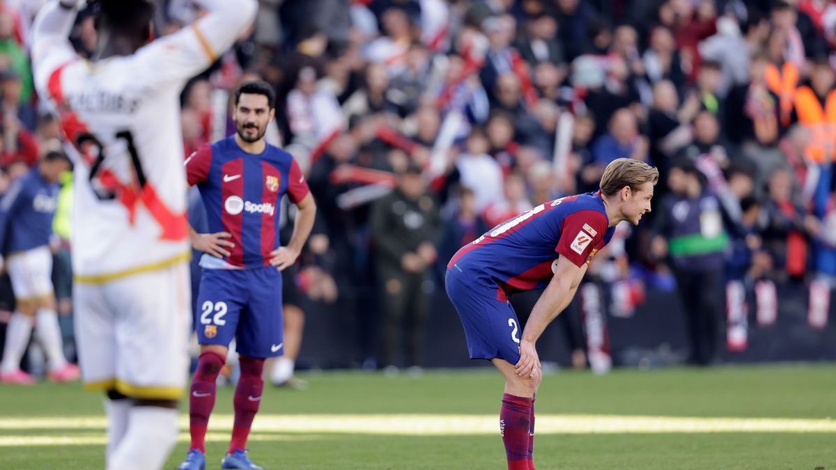 صورة ما يتوجب على برشلونة فعله الآن 