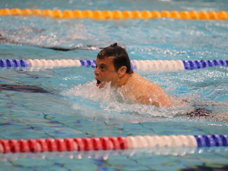 السعودية تدعو مصر للمشاركة في الدورة التدريبية الاقليمية المتقدمة لكبيري مدربي السباحة للأولمبياد الخاص          