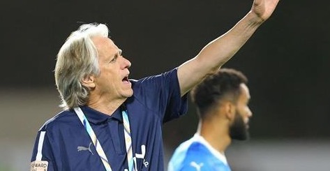 صورة خبر سار في الهلال قبل مواجهة الفتح في دوري روشن السعودي