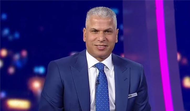 صورة وائل جمعة يفتح النار على نجم ريال مدريد 