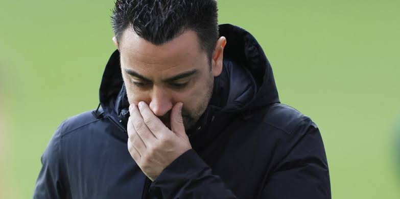 صورة مدرب برشلونة يكشف أهم مباراة له منذ إنضمامه للبارسا 