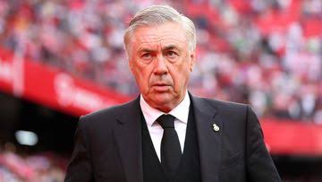 صورة أنشيلوتي يُثير الجدل بشأن مستقبله مع ريال مدريد 