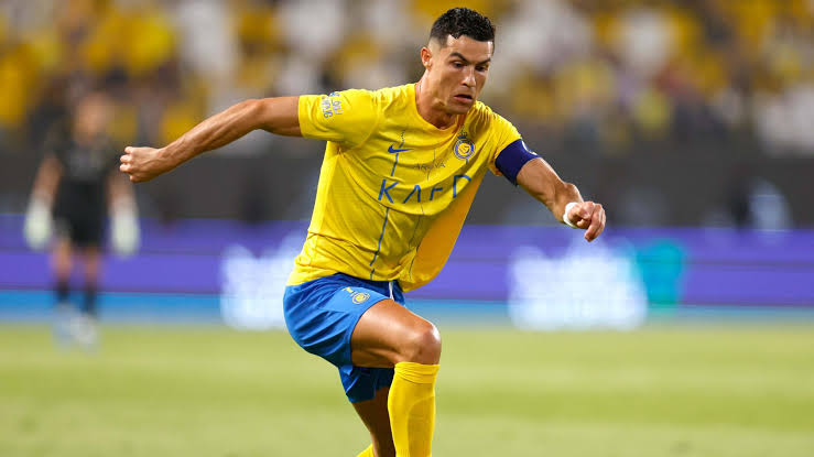 صورة موقف كريستيانو رونالدو النهائي من المشاركة في مباراة الهلال ضد النصر