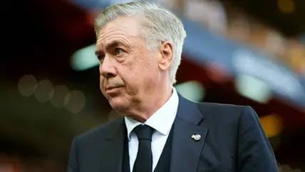صورة مدرب ريال مدريد يُفاجئ برشلونة رغم التعادل مع رايو فاليكانو 