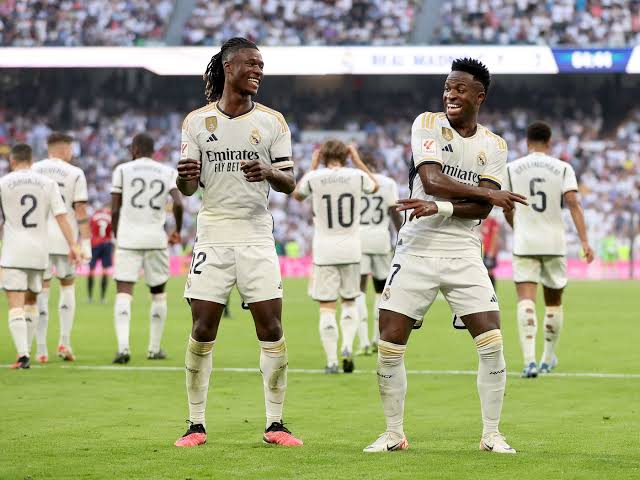 صورة لعنة الكلاسيكو تصيب ريال مدريد 