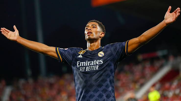 صورة تطورات مثيرة بشأن إصابة جود بيلينجهام مع ريال مدريد 