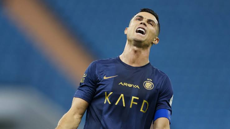 صورة مدرب النصر يصدم رونالدو قبل مواجهة الدحيل بتصريح مثير للجدل
