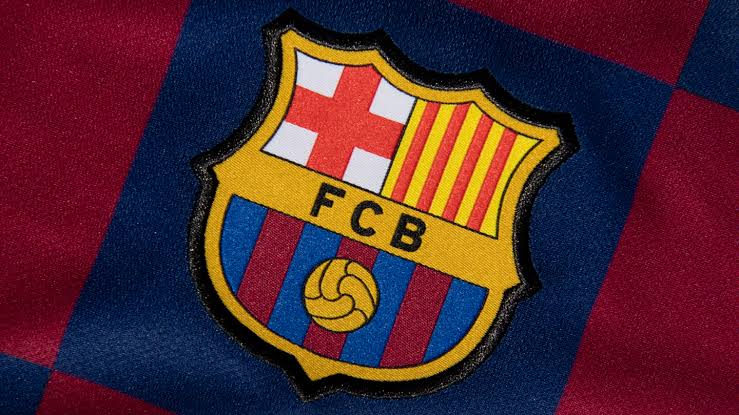 صورة صدمة لبرشلونة بشأن لاعب البرازيل 